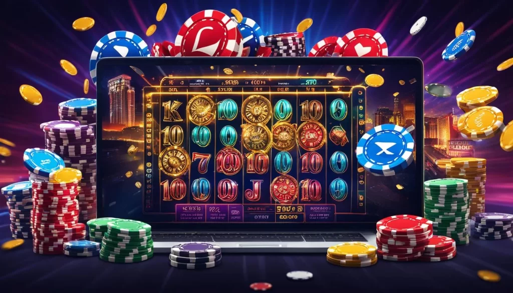 Xổ số truyền thống Việt Nam