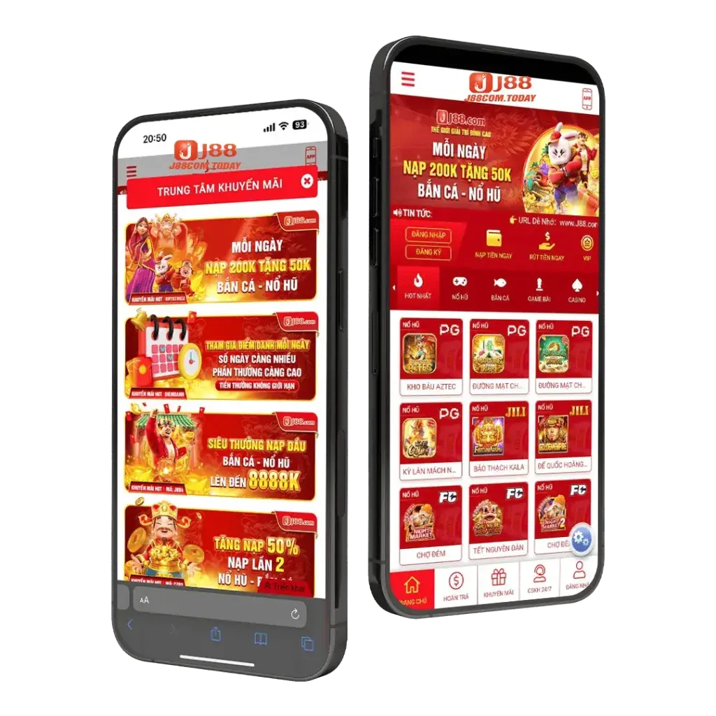 Đồ họa sống động 88win