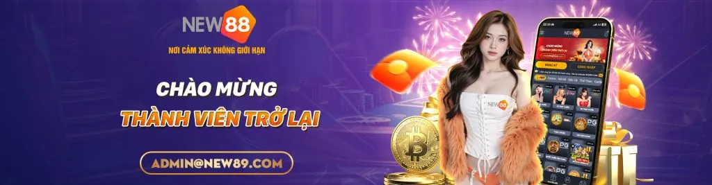 Khuyến mãi chào mừng thành viên mới 88win