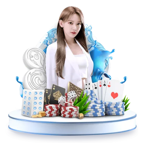 Chọn sảnh Baccarat và bắt đầu chơi